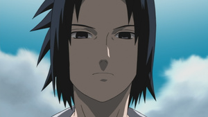 Naruto Shippuden